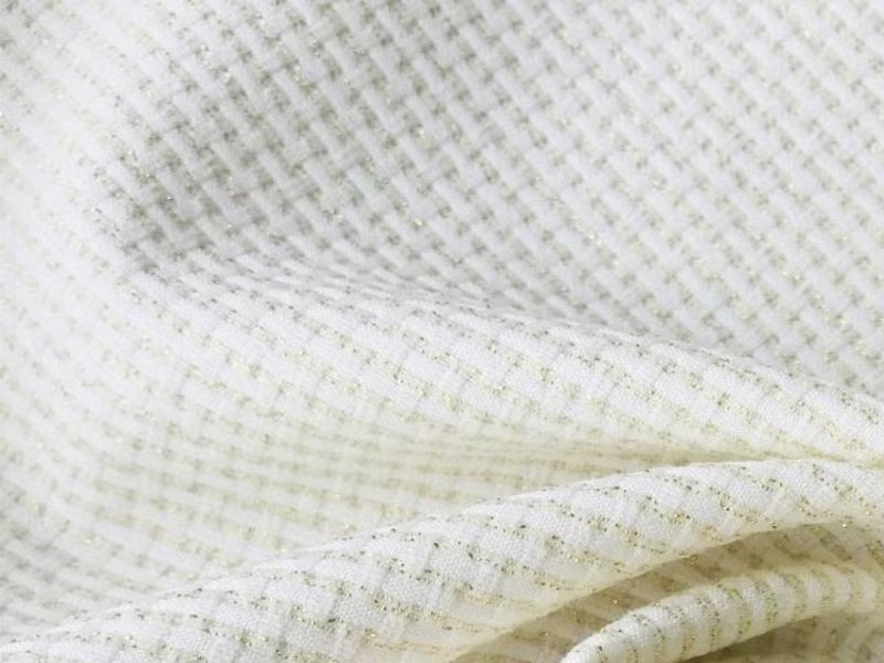 polyester dobby fabric