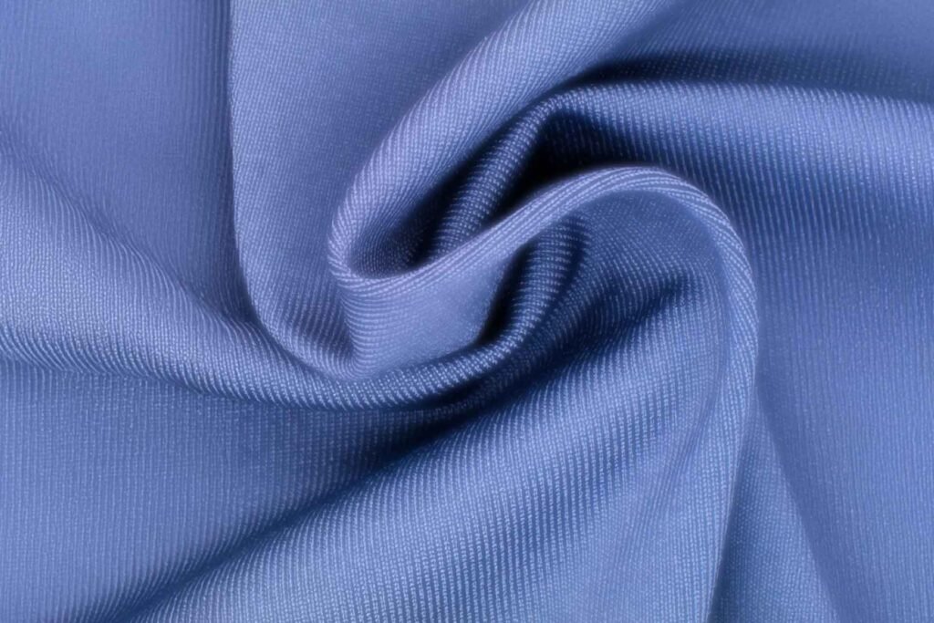 recycled nylon fabric