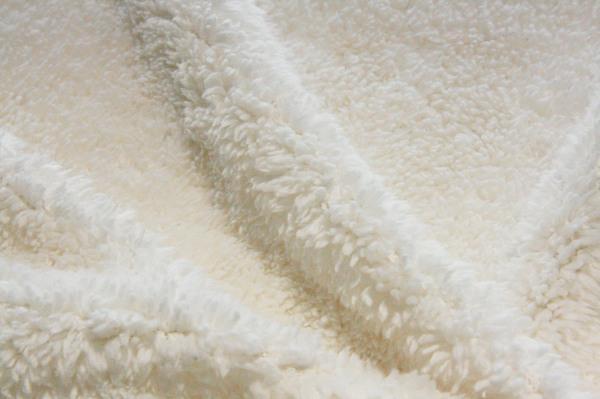 sherpa minky fabric