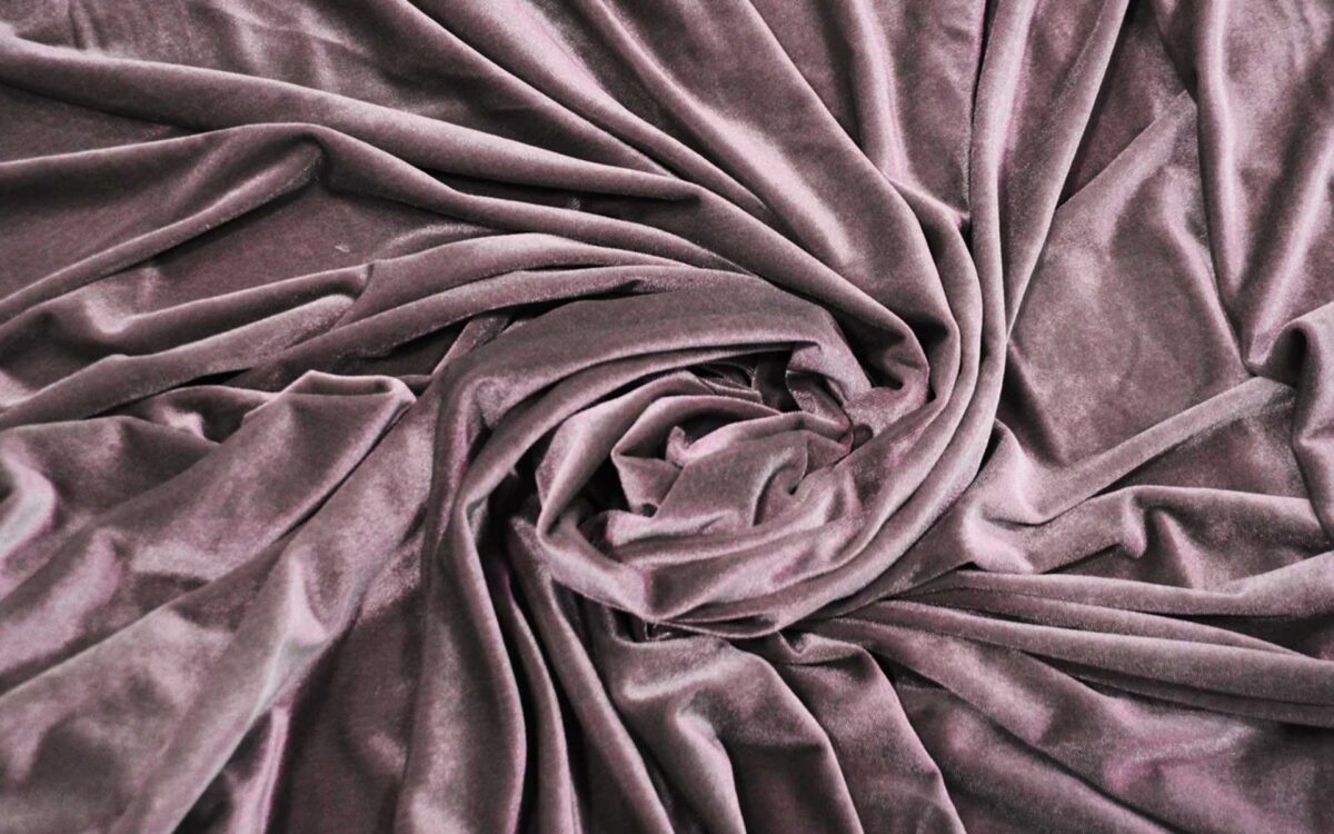 Types of Velvet Fabric Explained: How to Choose the Right Velvet