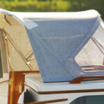 sunbrella boat canvas
