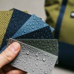 waterproof fabric for bags