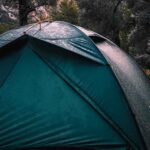 waterproof fabric for tents