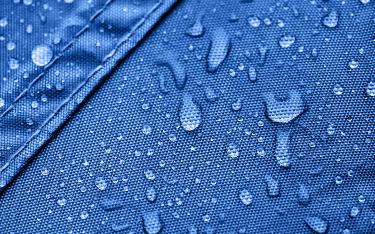 What Is Waterproof Fabric? Types, Materials & Buying Guide