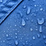 waterproof fabric material