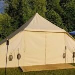Choosing the Best Waterproof Canvas for Tents and Outdoor Gear waterproof tent canvas
