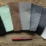 what is geotextile fabric