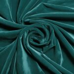 what is velvet fabric
