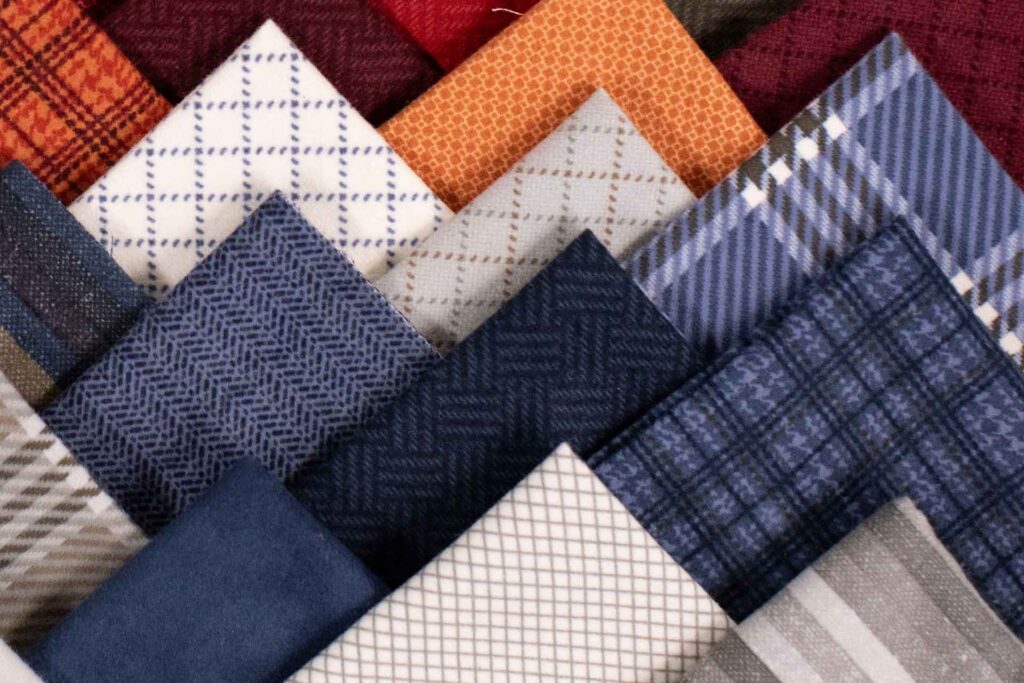 where to buy flannel fabric online