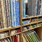 wholesale fabric near me