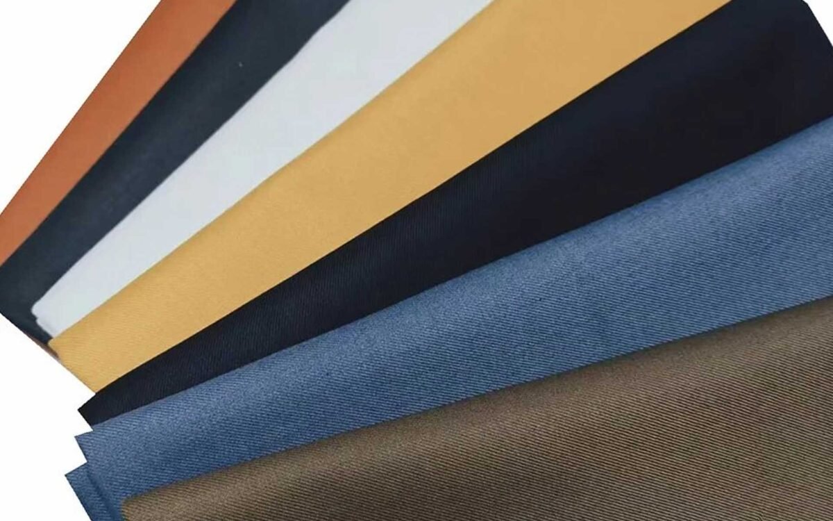 TR 65/35 Polyester Viscose Fabric: Specifications and Supplier Guide