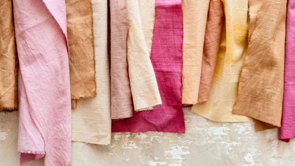 What Is Linen Fabric