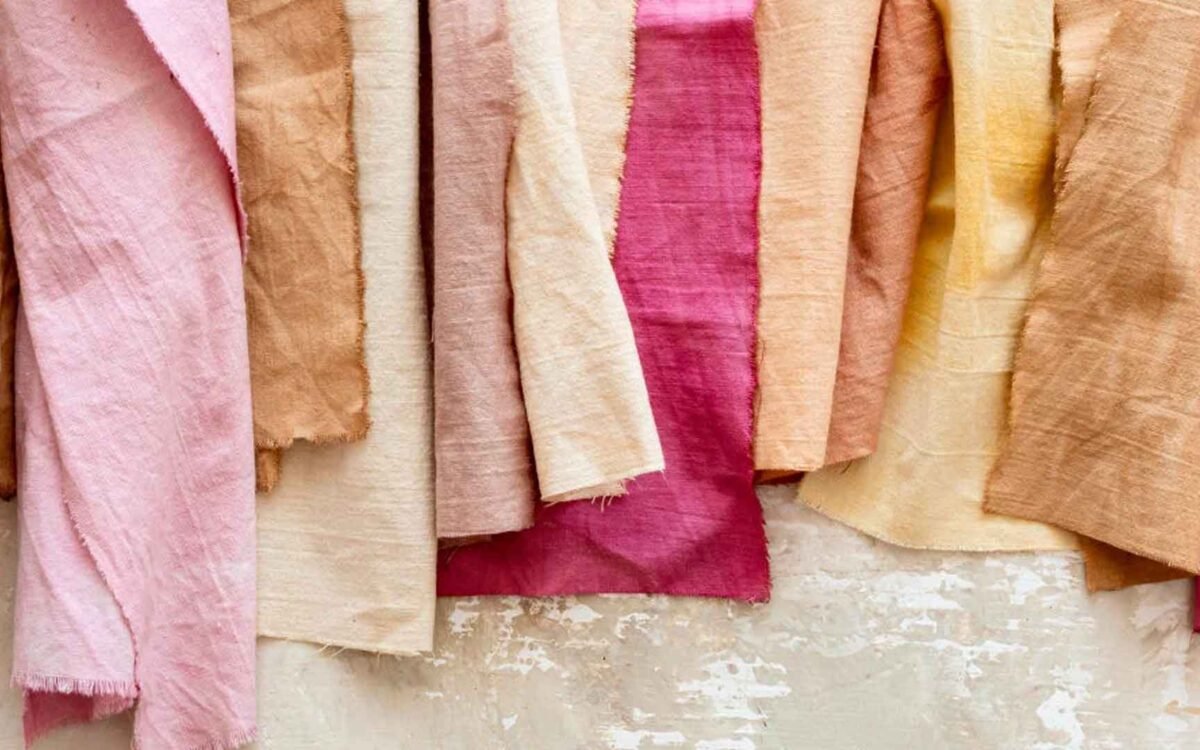 What Is Linen Fabric?