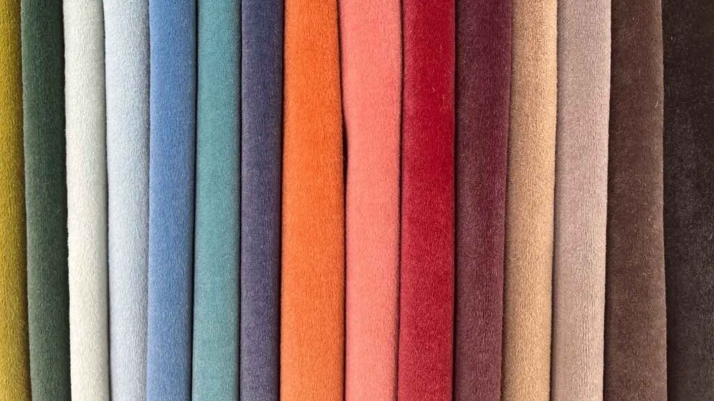 What Is Microfiber Fabric