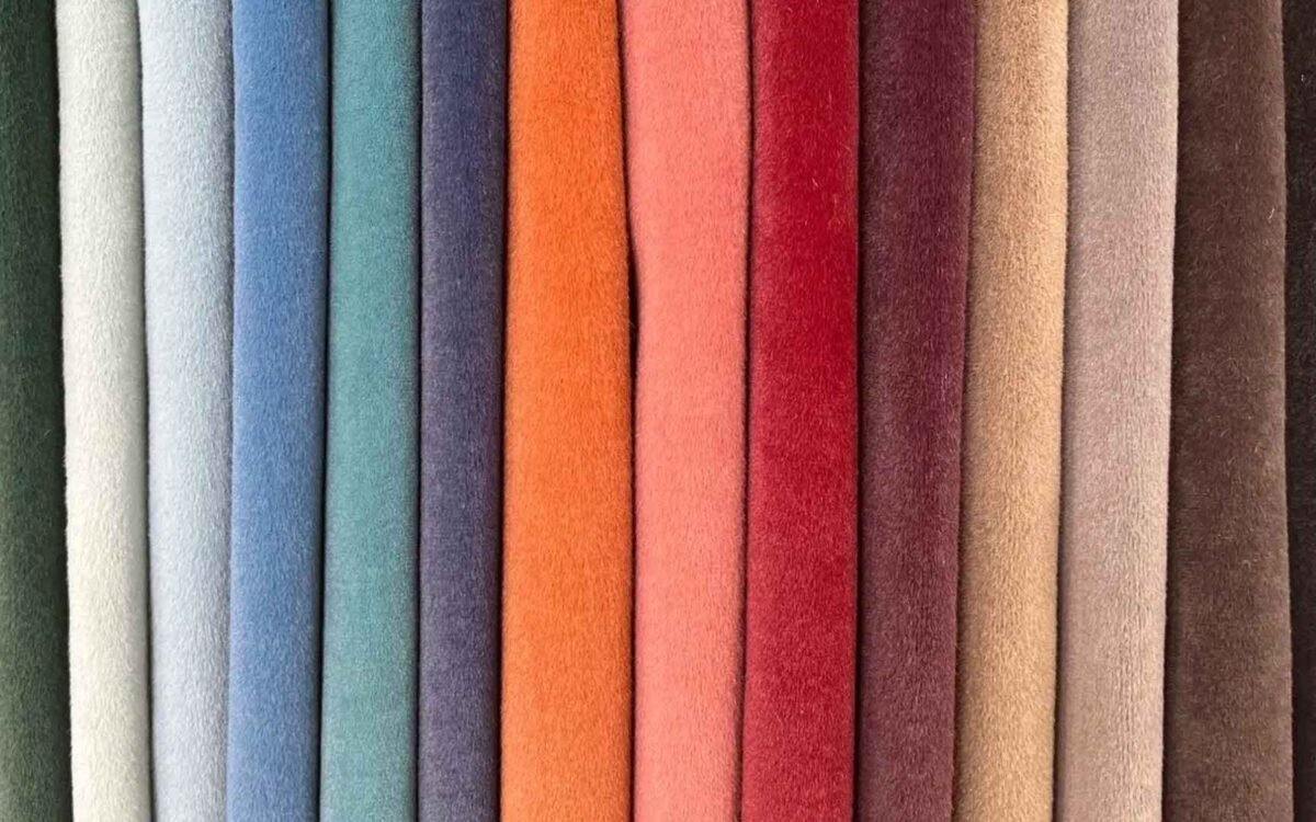 What Is Microfiber Fabric?