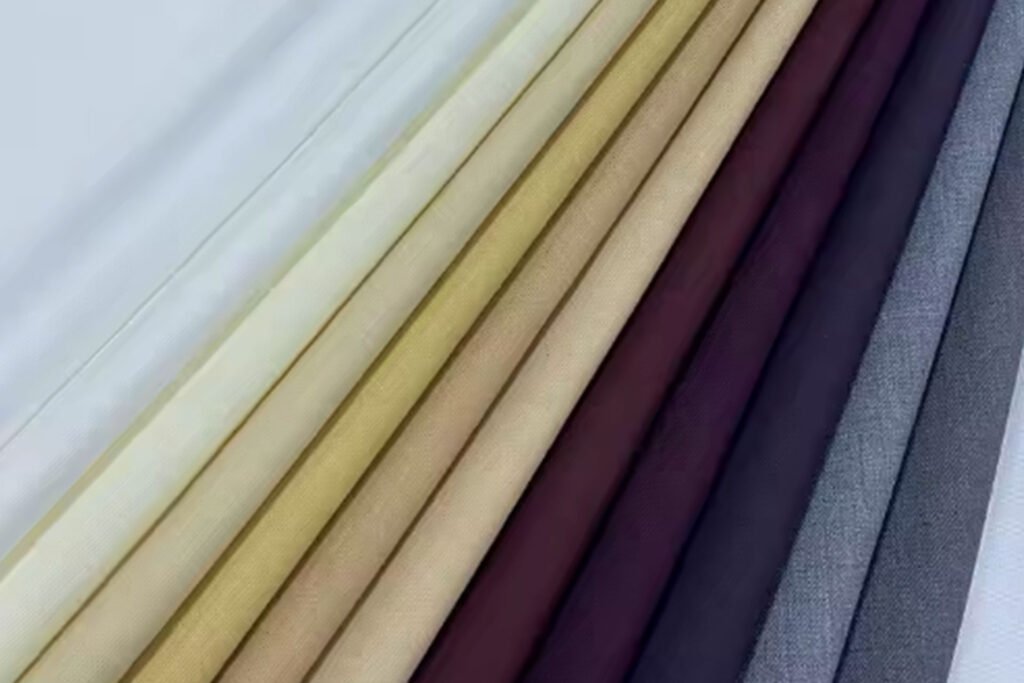 What Is TR Fabric