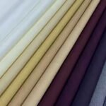 What Is TR Fabric? The Complete Guide to Polyester-Viscose Blend What Is TR Fabric