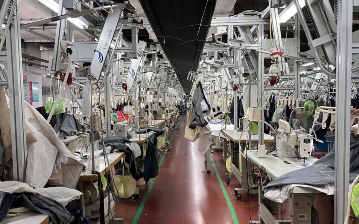 How to Source Fabric for a Clothing Line: A Complete Guide for Brands and Designers
