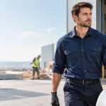 Best Fabric for Work Shirts: Matching Material to the Job, Not Just the Look Best Fabric for Work Shirts